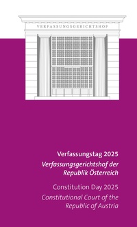 Cover Verfassungstag 2025&nbsp;