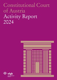 Activity Report 2022 - Cover