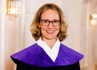 Angela Julcher (Foto: Achim Bieniek)