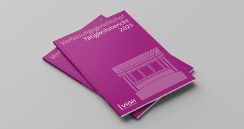 Tätigkeitsberichte