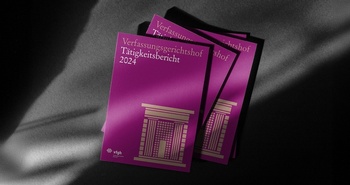 Tätigkeitsberichte