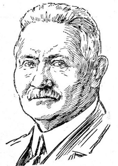 Jakob Reumann, Landeshauptmann von Wien (1920–1923) 