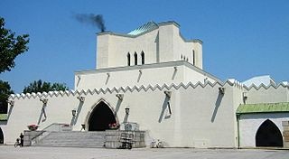 Wiener Zentralfriedhof, Krematorium 