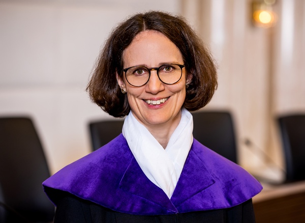 Angela Julcher