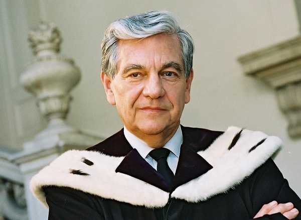 Karl Korinek
