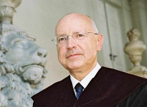 Peter Oberndorfer 