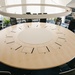 Consulting Room with the Round Table (5th Floor) 