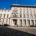 The Building of the Constitutional Court (Freyung 8, 1010 Vienna) 