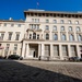 The Building of the Constitutional Court (Freyung 8, 1010 Vienna) 