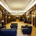 Foyer in Front of the Hearing Room 