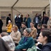 Während eines der Talks mit Mitgliedern des VfGH (Foto: Sebastian Lang) 