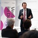 Präsident Grabenwarter bei Verfassung im Dialog 2026 (Foto: Sebastian Lang)