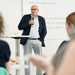 Prof. Holoubek bei Verfassung im Dialog 2026 (Foto: Sebastian Lang)