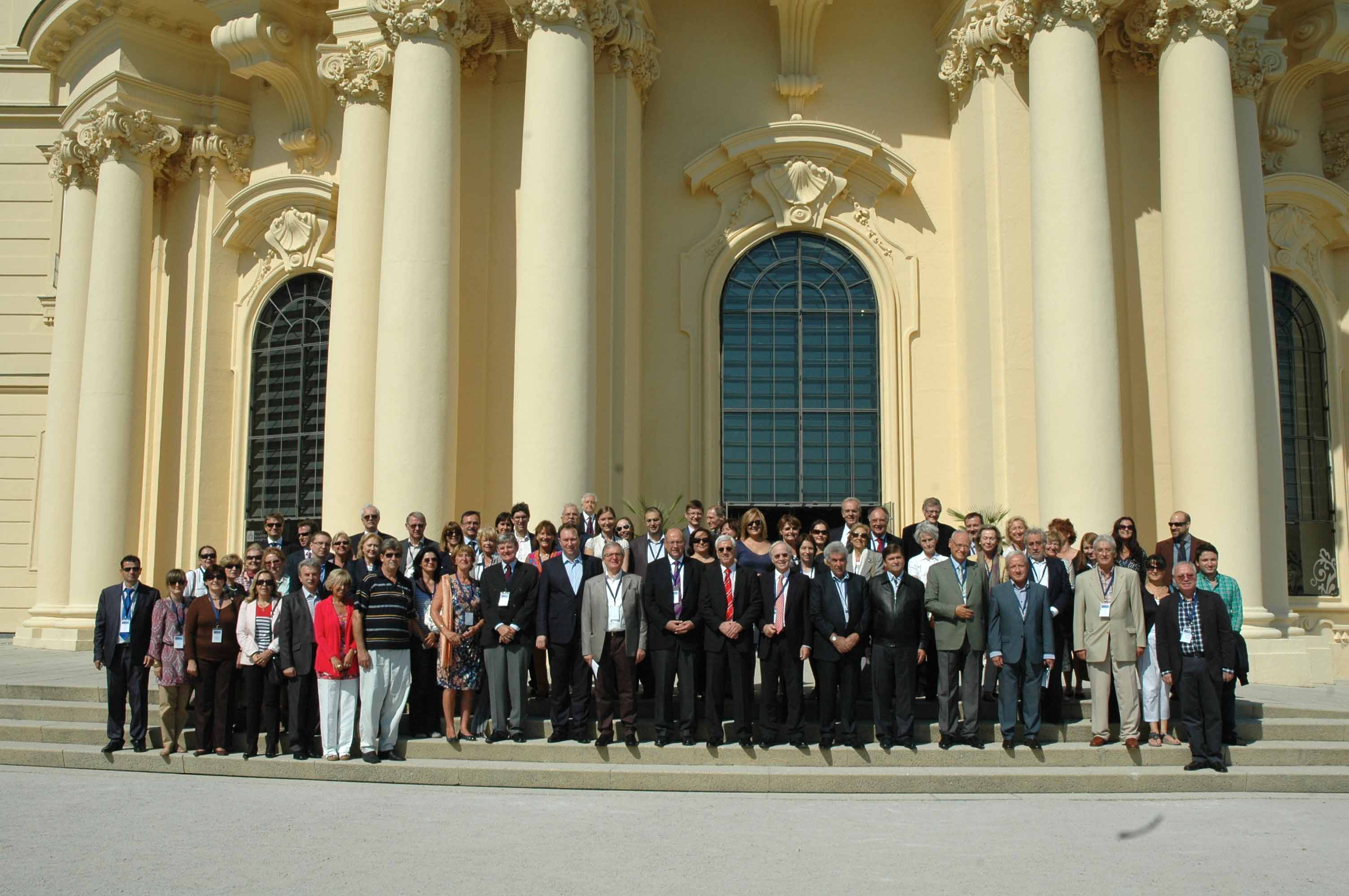 Excursion – Abbaye de Klosterneuburg, le mardi 11 septembre 2012