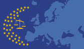 Website der Konferenz der europäischen Verfassungsgerichte