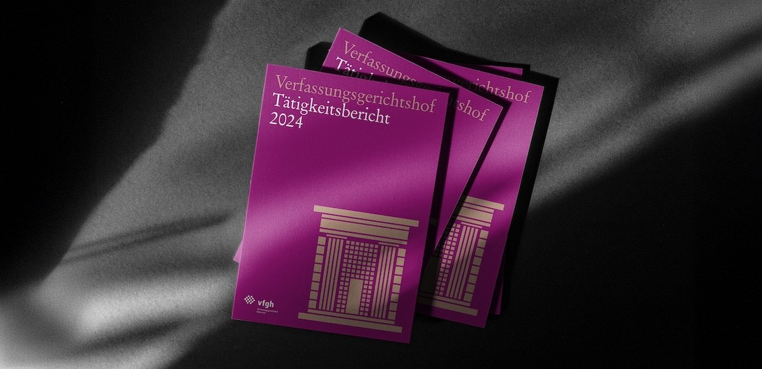 Tätigkeitsberichte