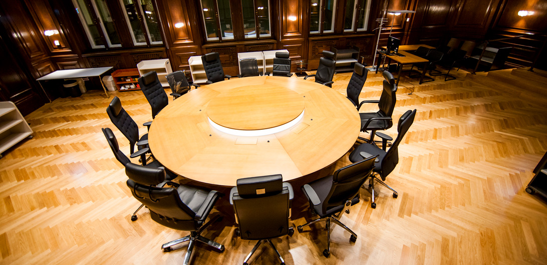 Specifications for the System of Electronic Legal Filings (ERV)